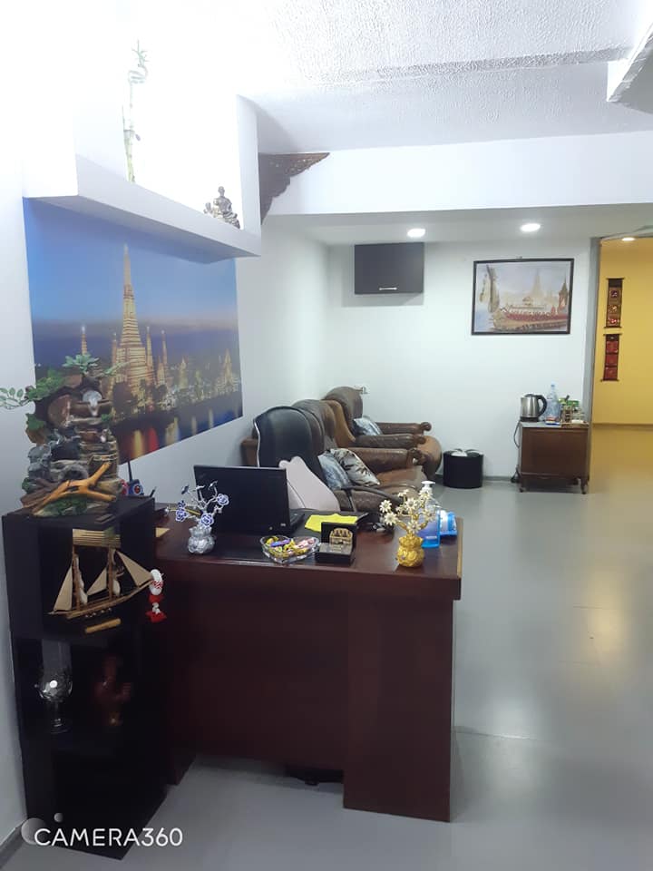 Bangkok Thai Spa and Massage