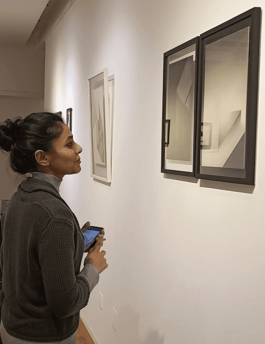 Street Art on a big wall