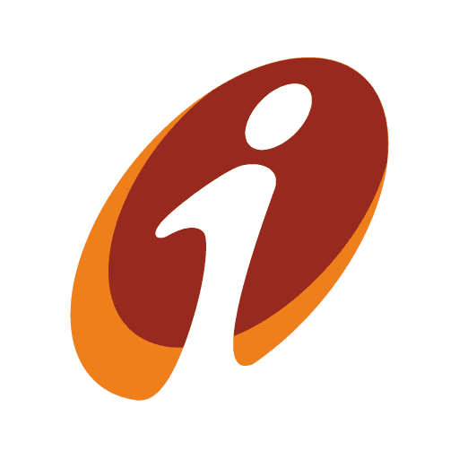 ICICI Bank Logo