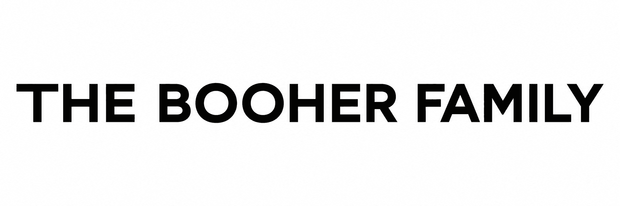 Booher Legacy