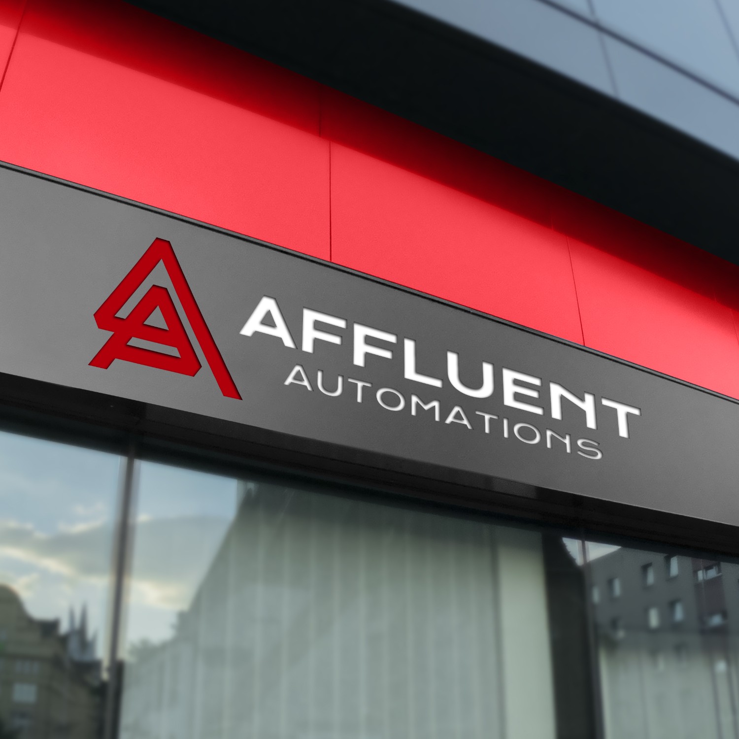 Athlete running on track wearing sportswear for peak performance lifestyle branding