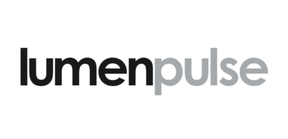Lumenpulse logo