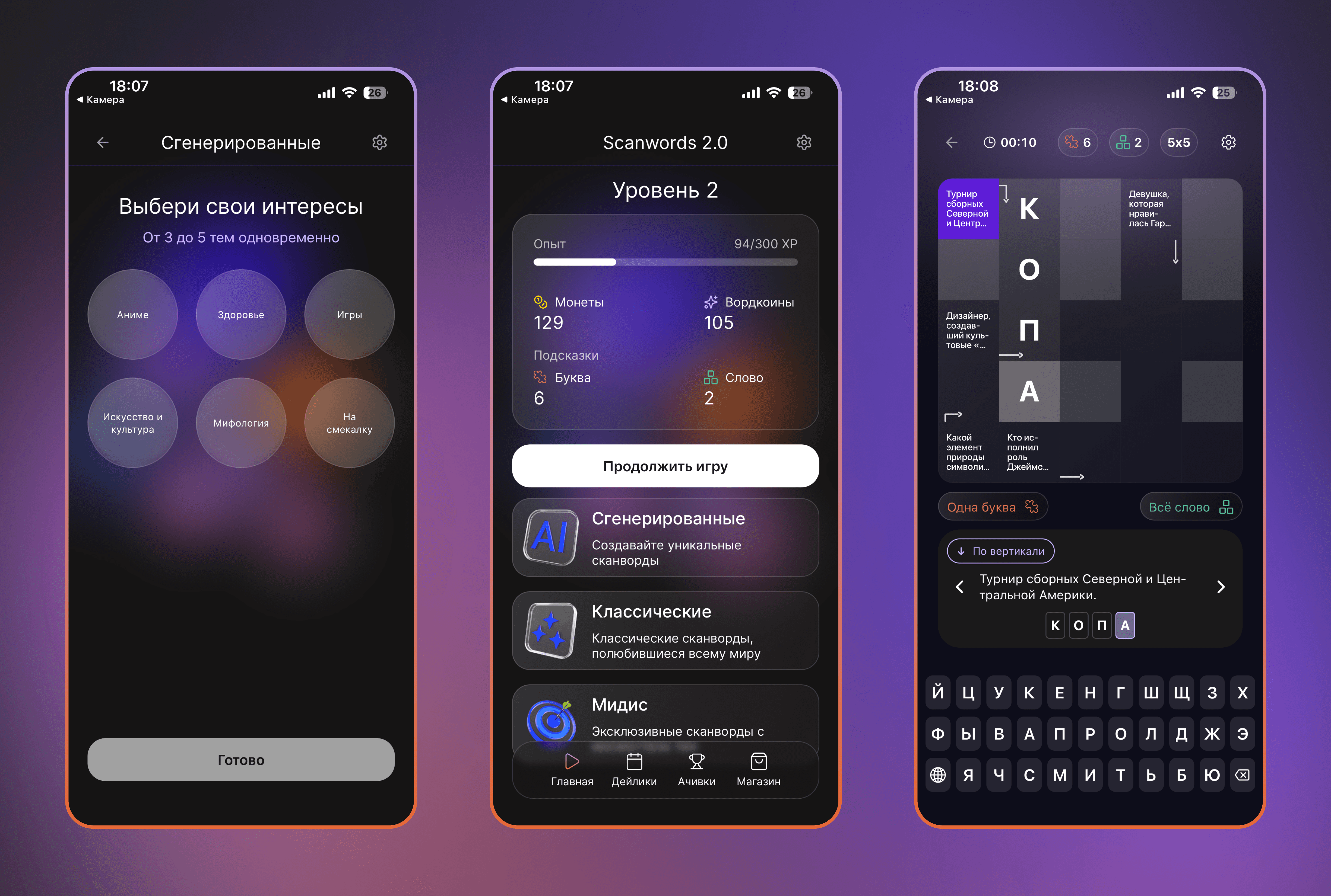 UX/UI for Digital Products