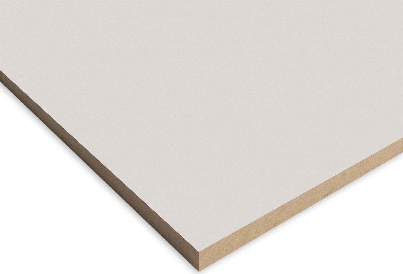 Melamina Gris Claro Arauco |  Tablero MDF | 15 MM 