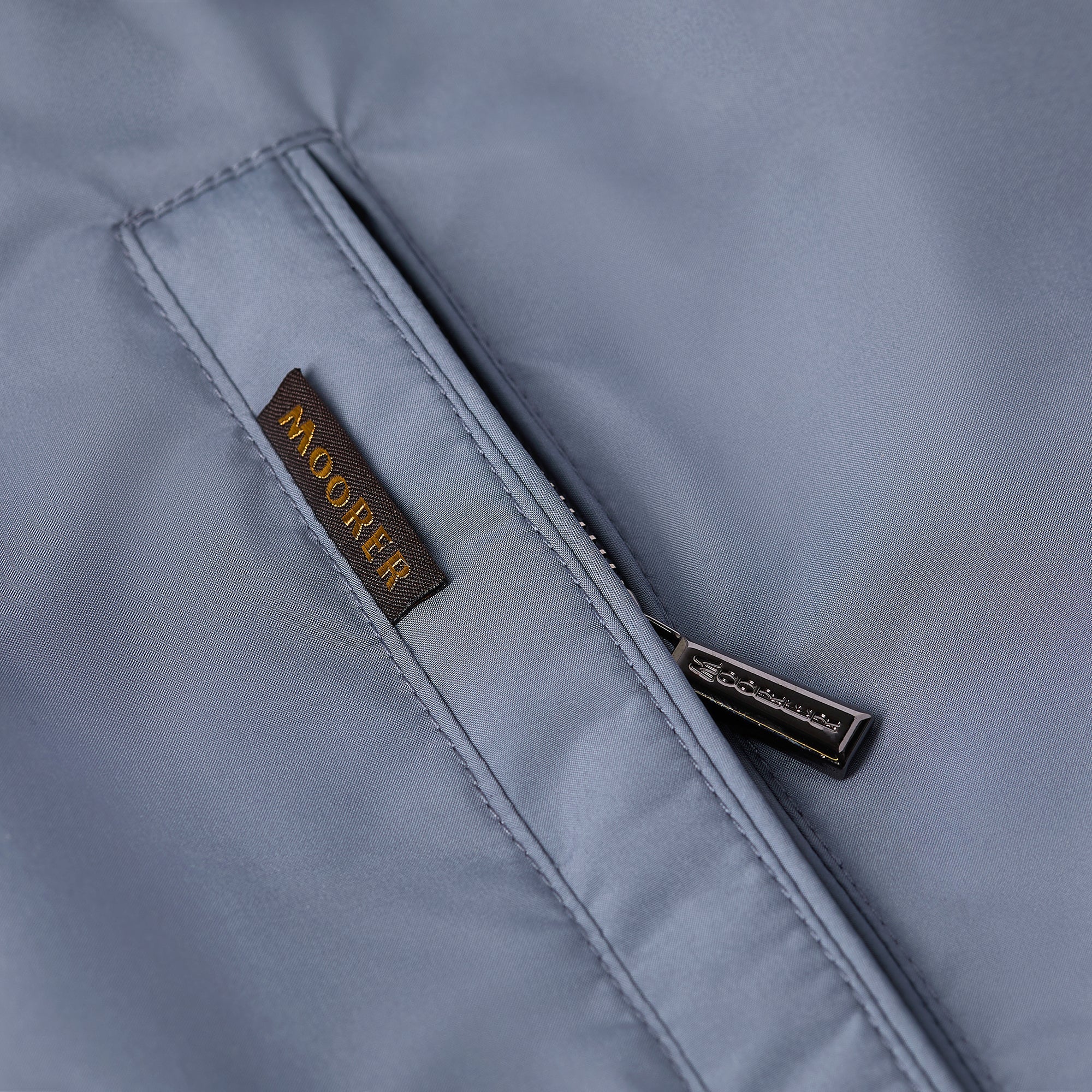 Denon - STP - Adda River