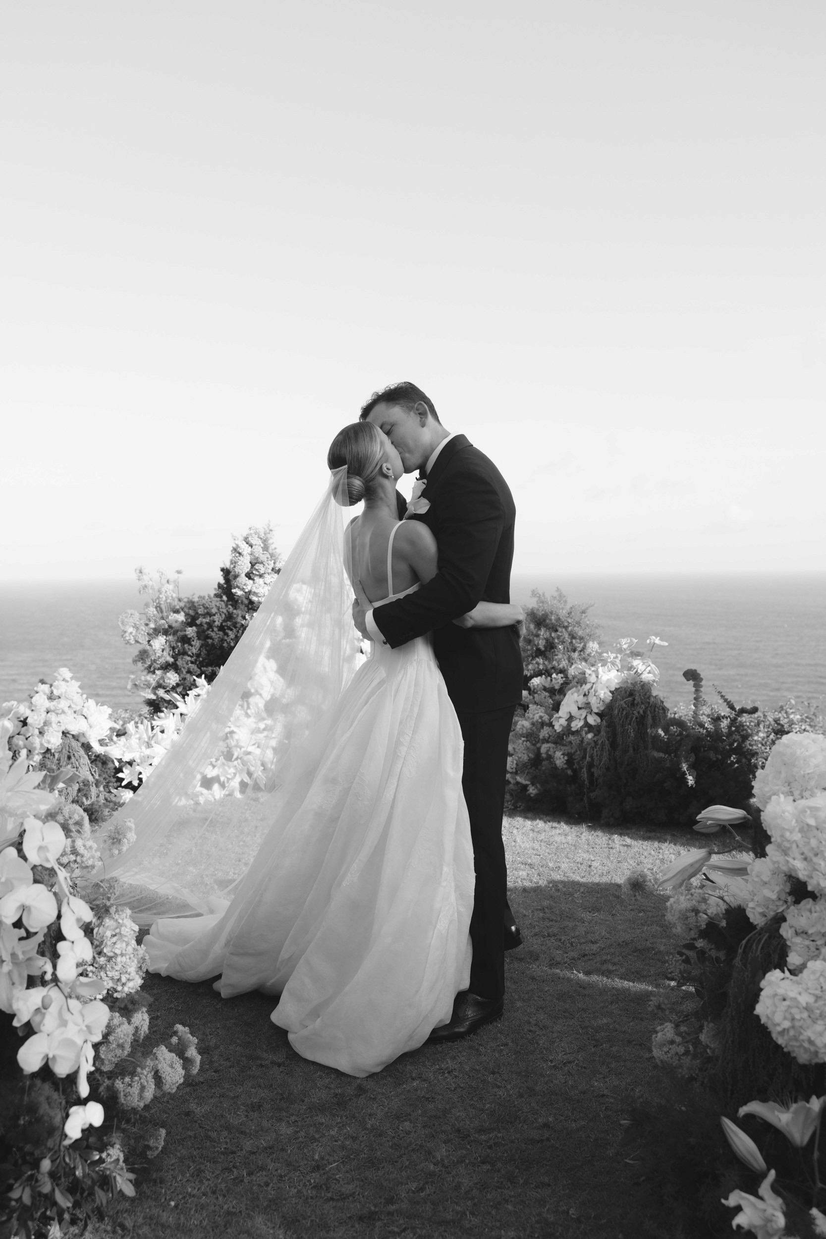 Hannah & Ben
