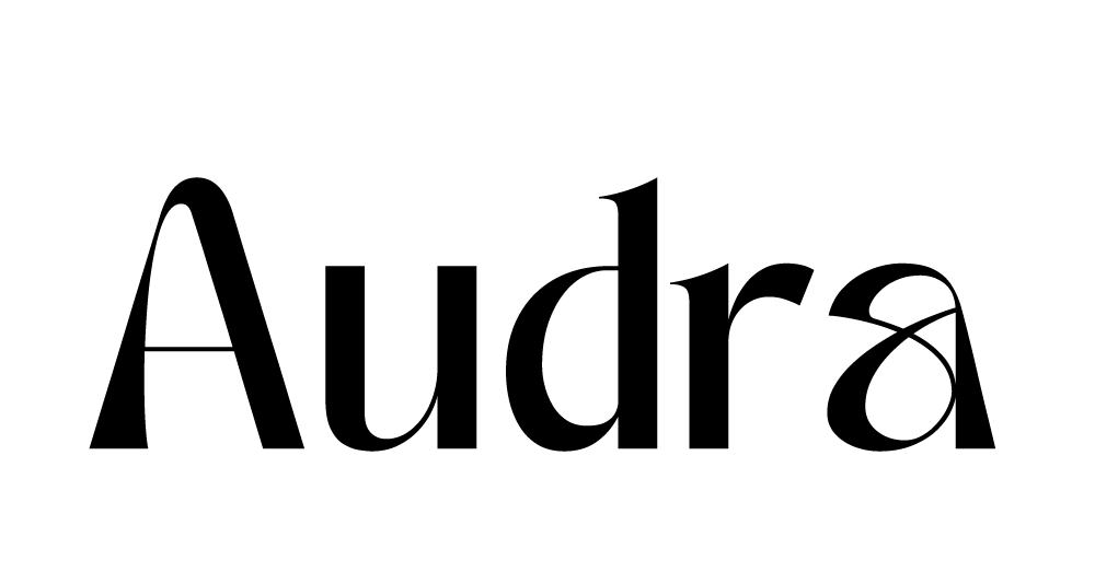 Audra Logo
