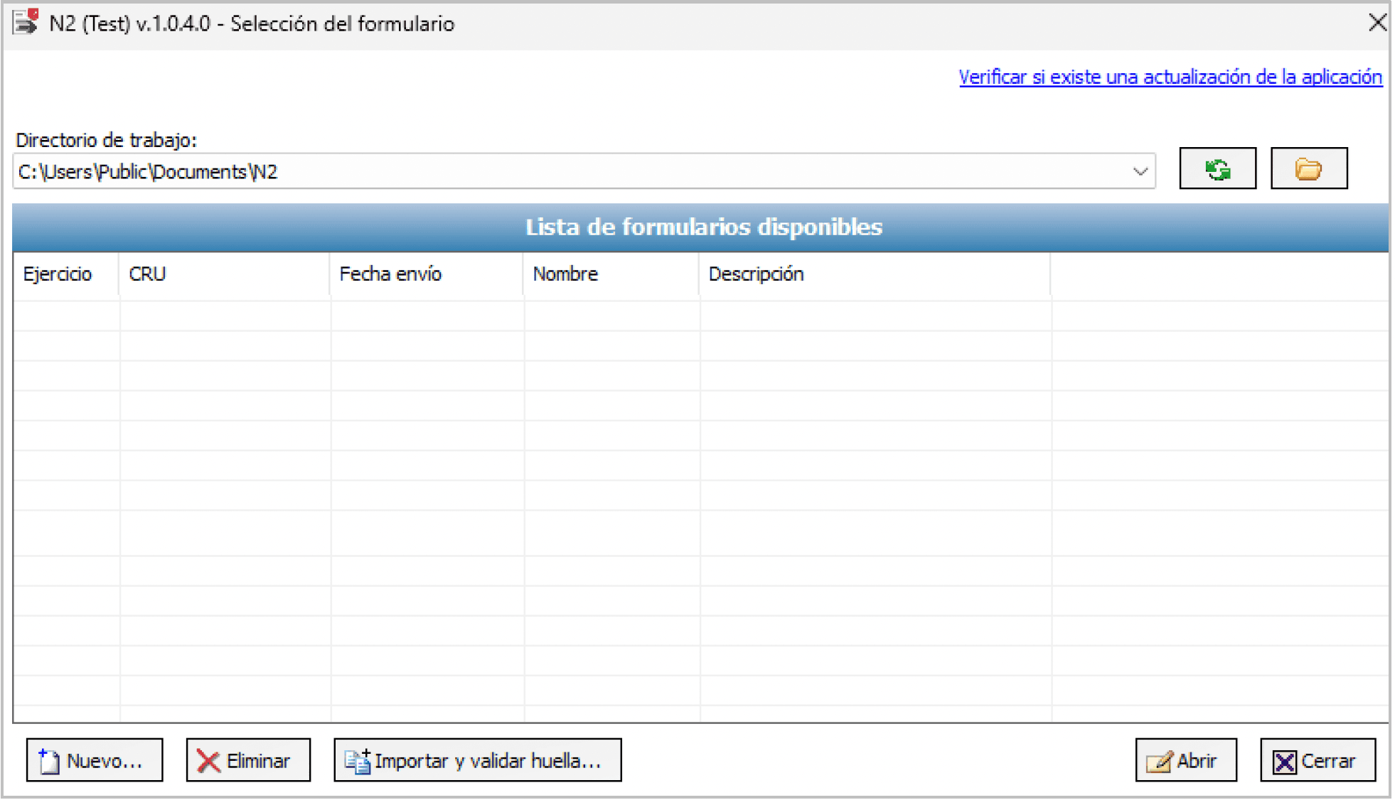 An image of Dreelio's dashboard