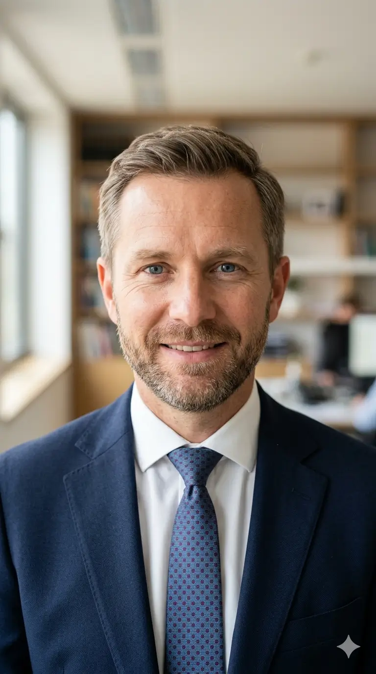 man wearing sunglasses