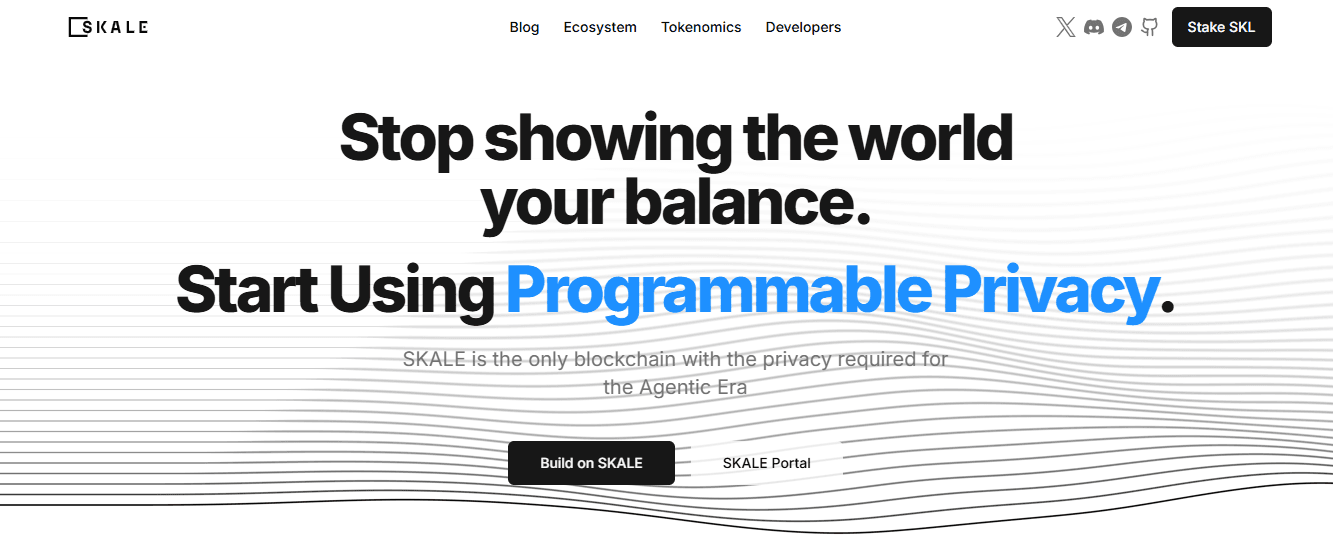 skale - Best SearchGPT SEO Agency