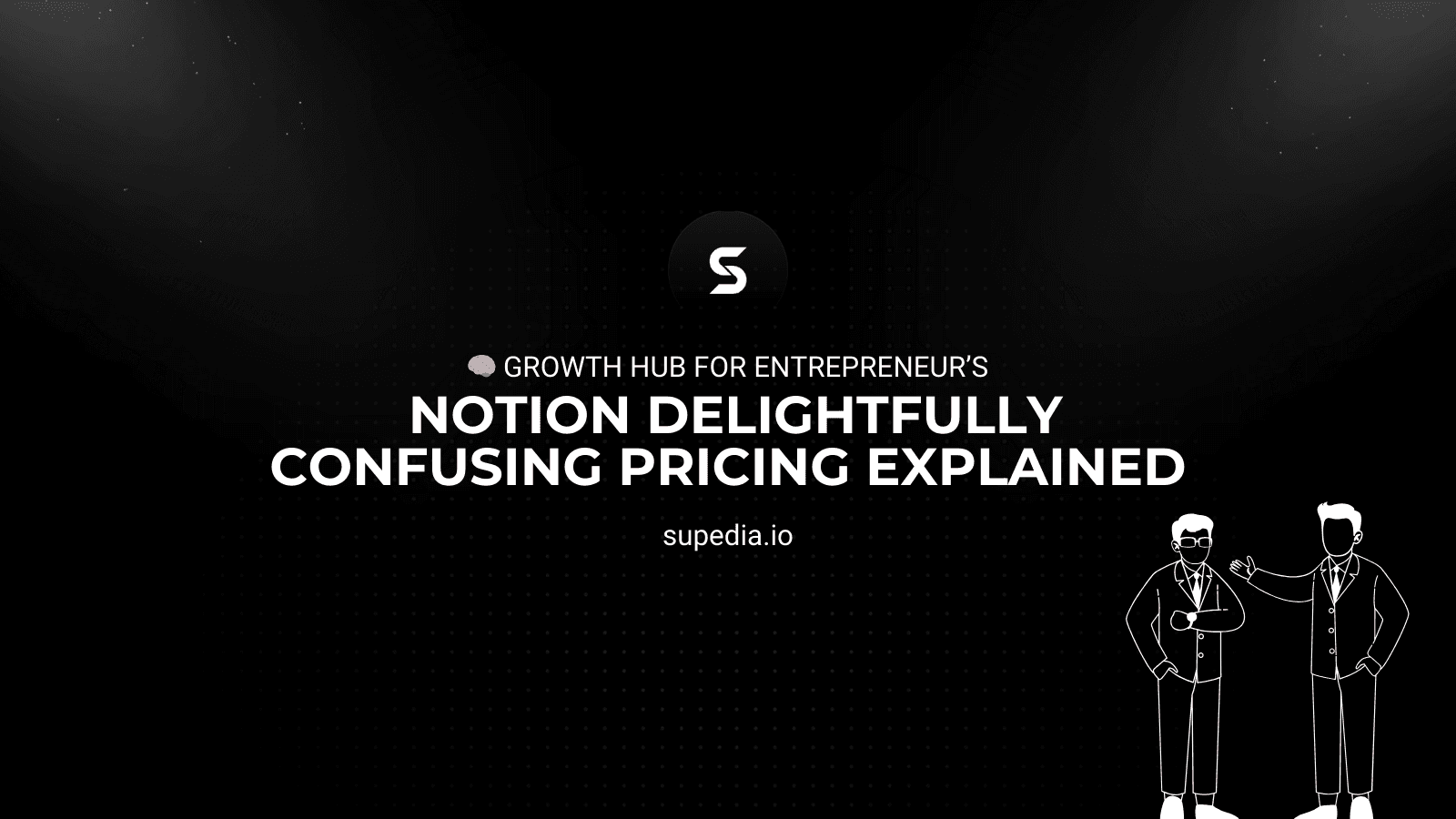 Is Notion Free? Notion.com's Delightfully Confusing Pricing Explained