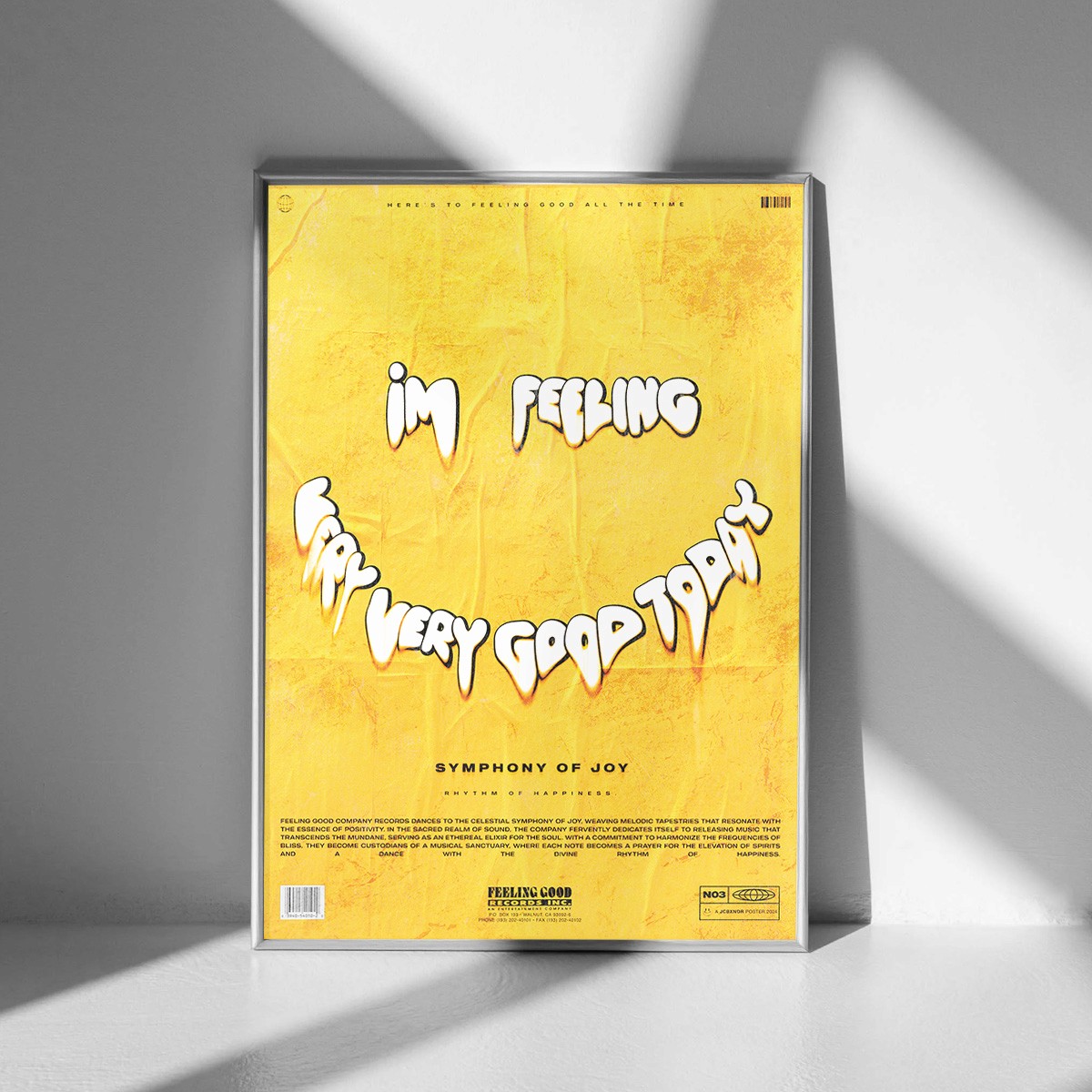 Ångtvättbilen koncept