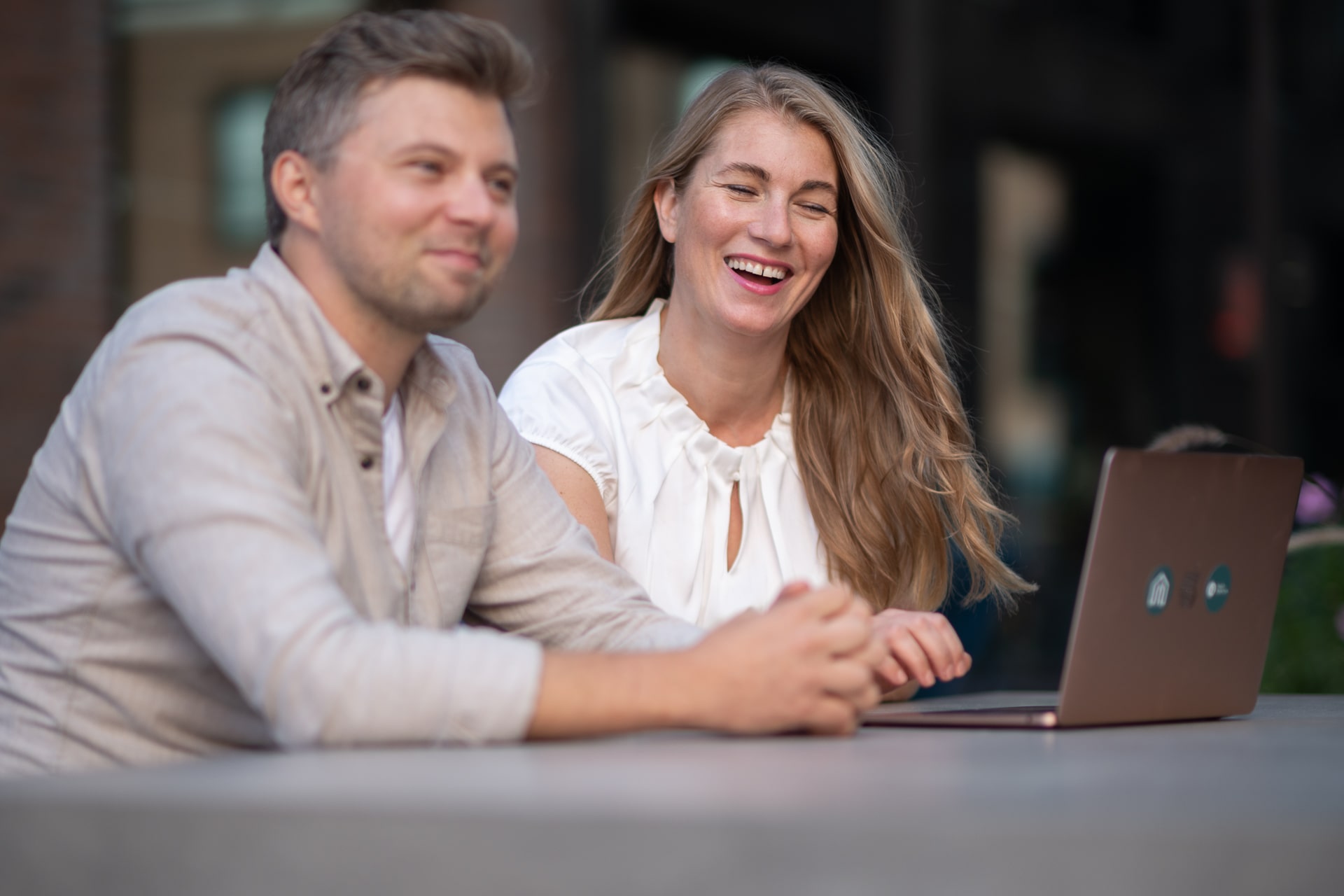 Talotuntija vision image