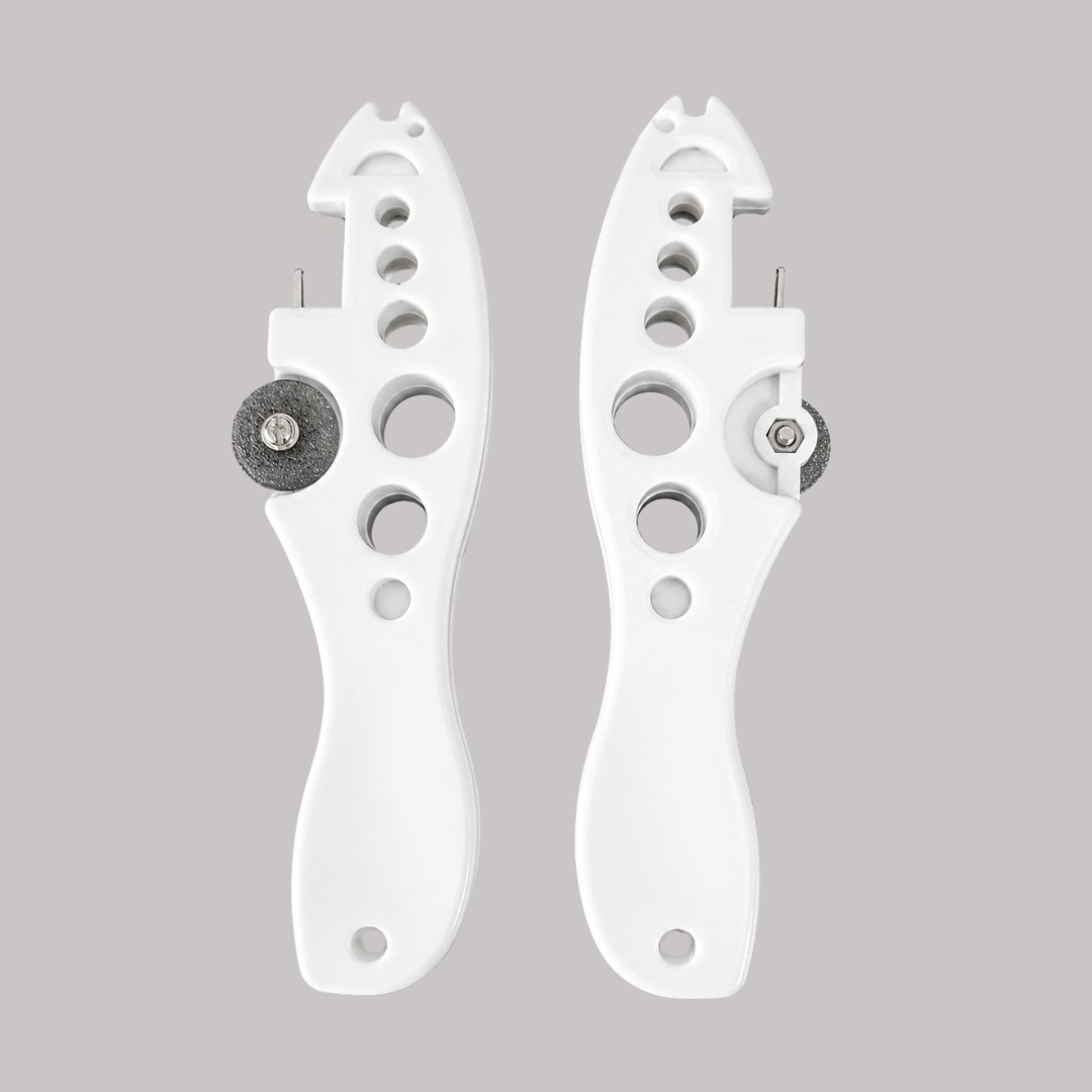 Multi-Functional Ampoule Cutter