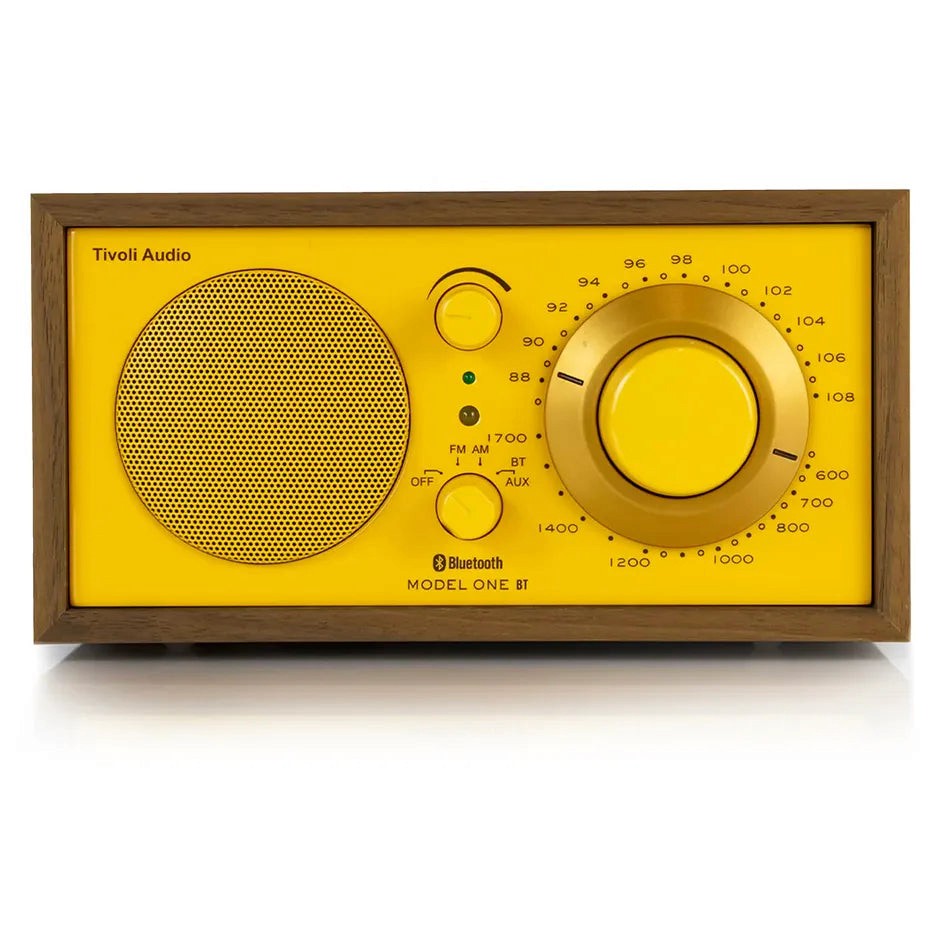 Tivoli Audio Model One Digital Gen 3 Radio - Vinyle & Hi-Fi Vintage