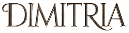 Logo dimitria