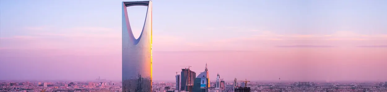DTLS Saudi Arabia