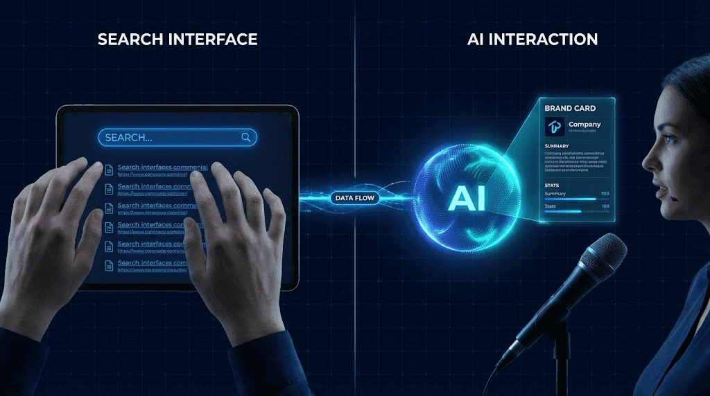 How Is AI for Search Changing How Brands Optimize Content Discovery