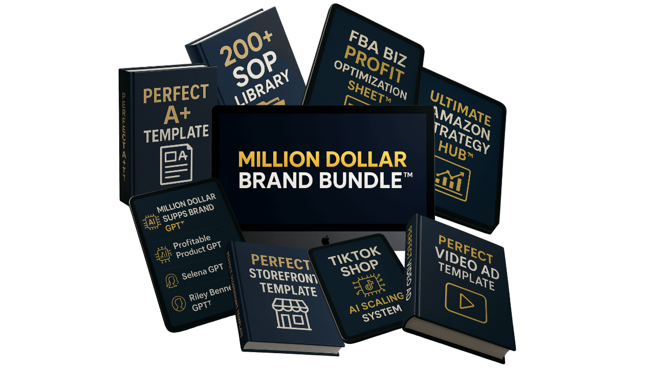 Notion Complete Bundle