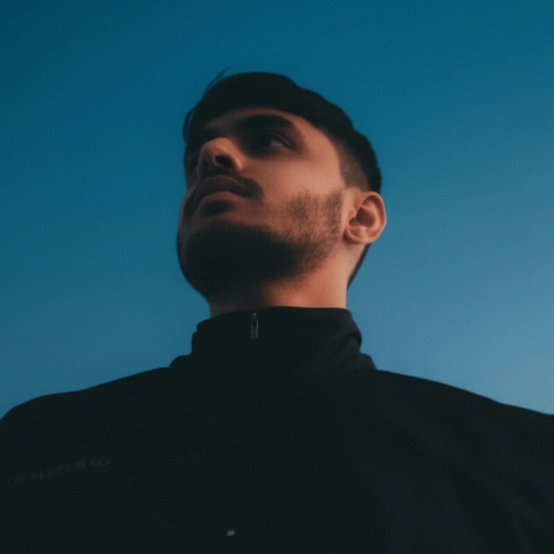 Avatar of the website author