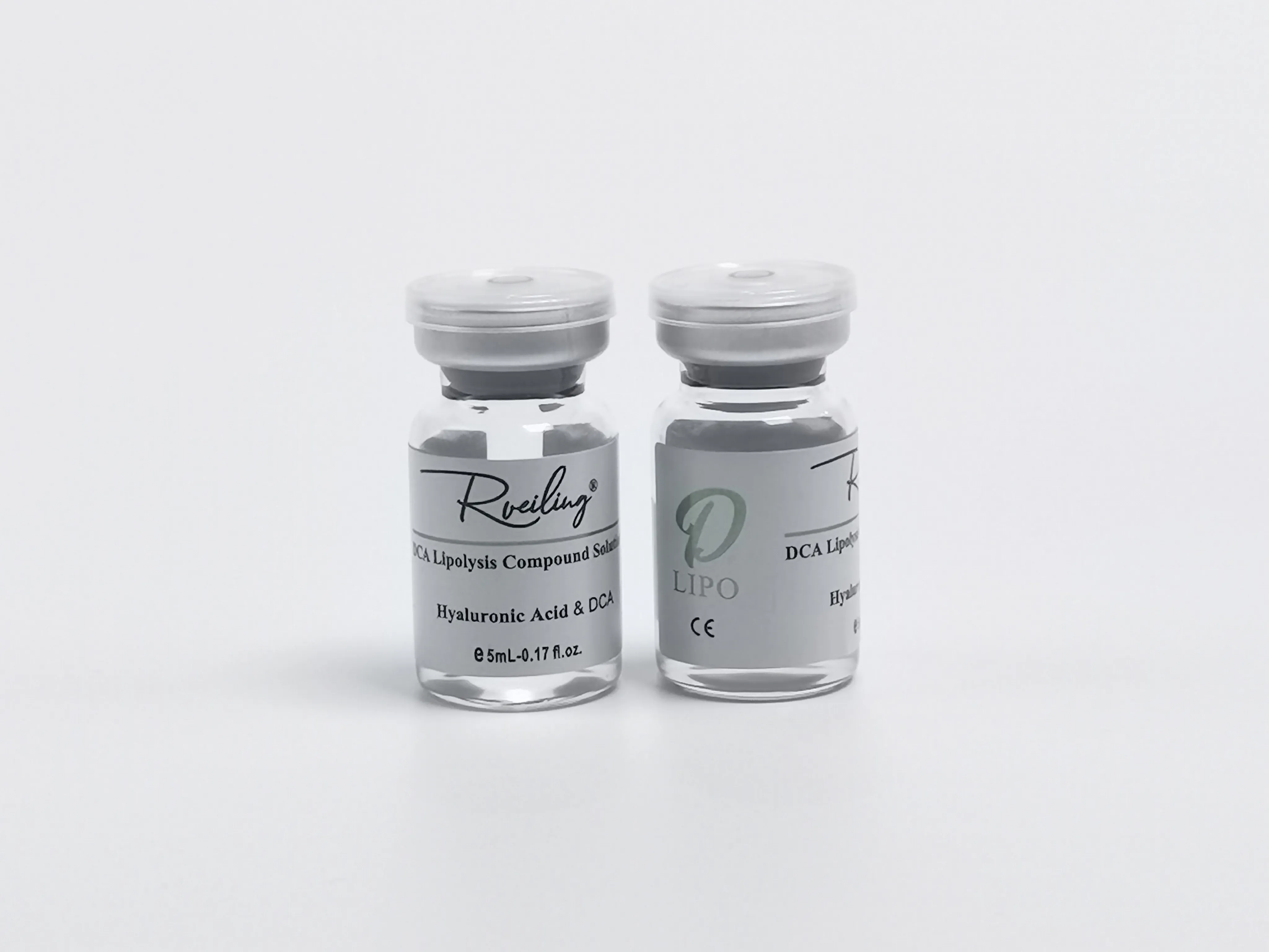 Sodium Hyaluronate Cross-linked Gel Derm Plus