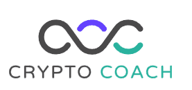Crypto Coach logo