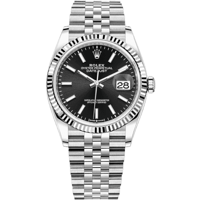 Rolex DateJust image 0