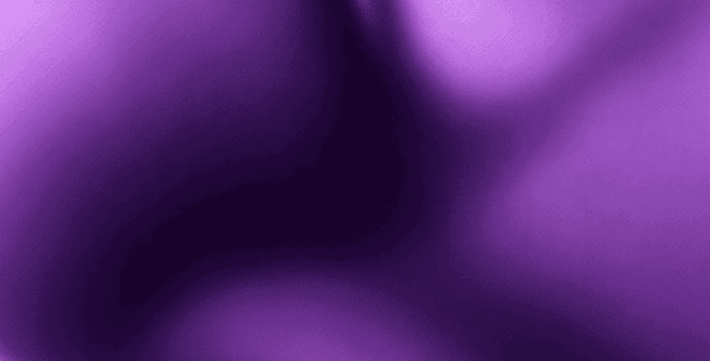a blurry image of a purple and blue background