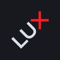 Logo of Lux Capital