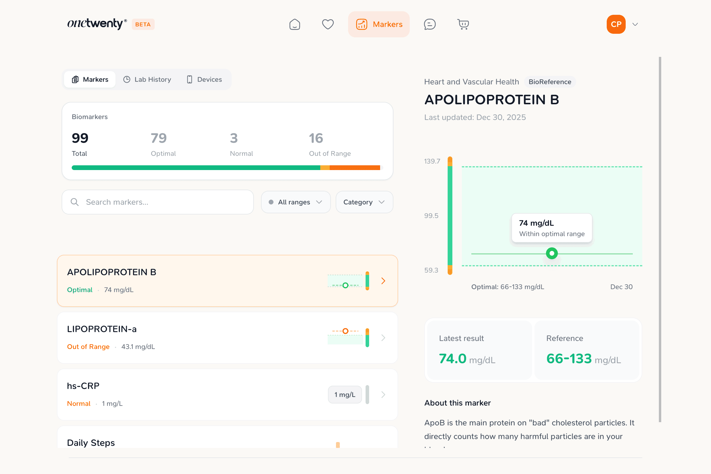 Daniel Hart, Web Designer