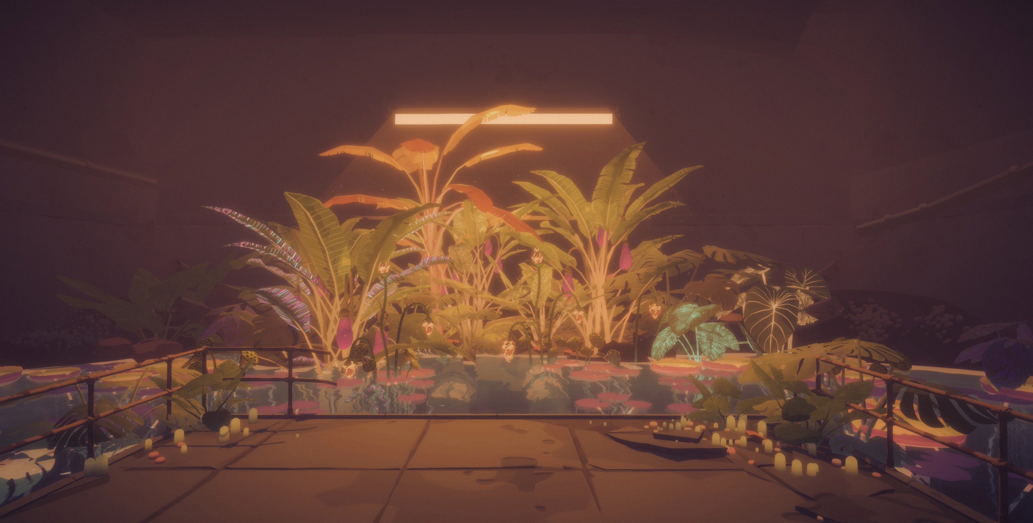 A mockup of screenshot for an app