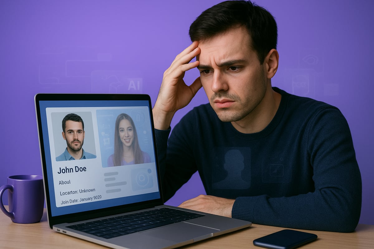 Understanding Catfishing in 2025