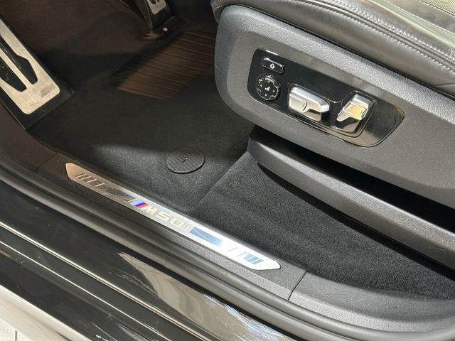 BMW X5 2023 GREY Gebrauchtwagen - Galeriebild 9