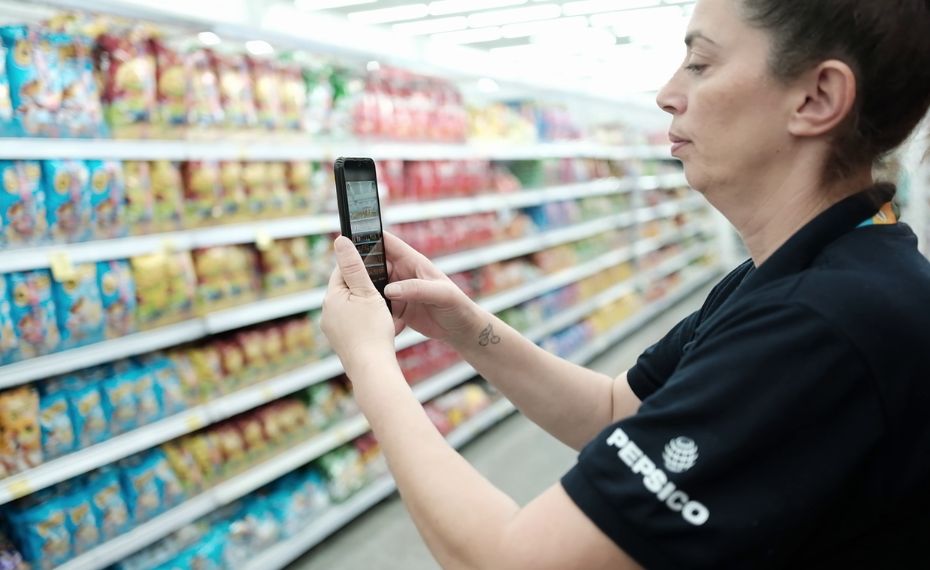 Como a PepsiCo aumentou as vendas em 30% com tecnologia no PDV