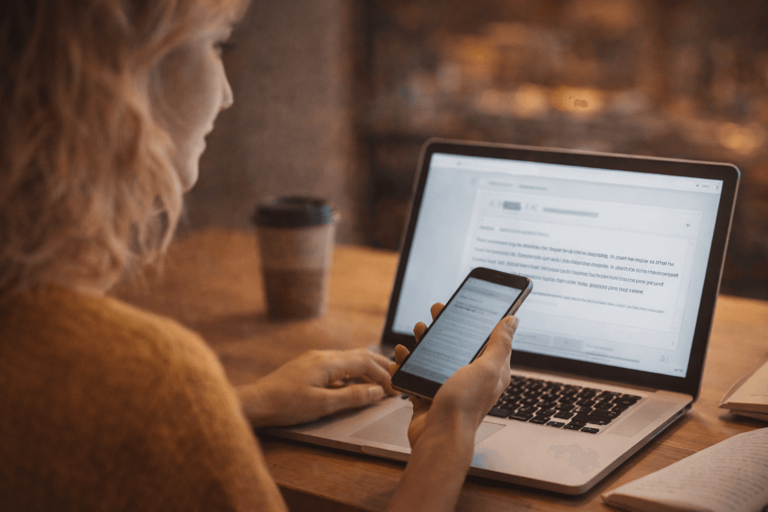 recording app that transcribes