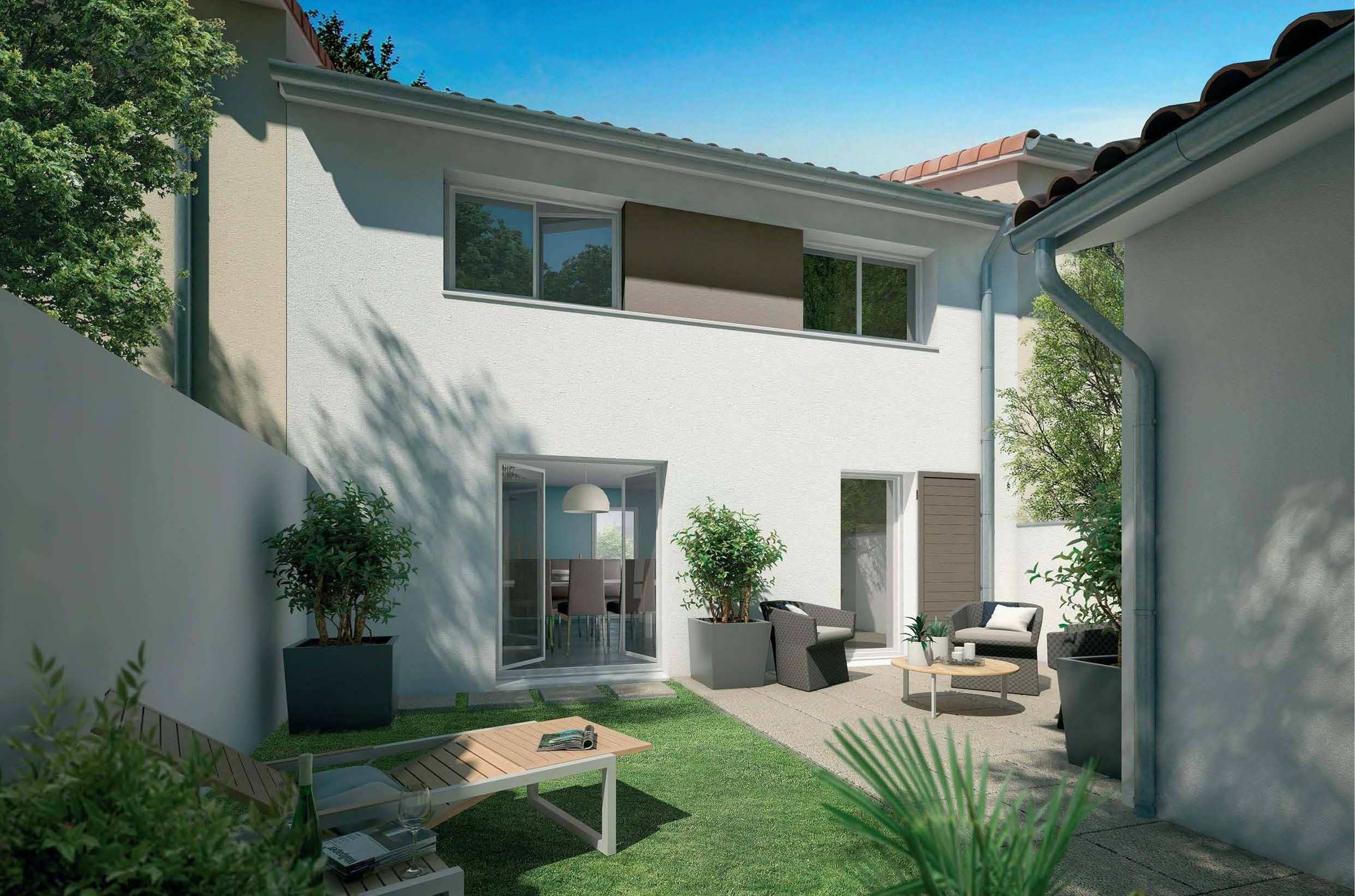 Green City Saint Sauveur 3