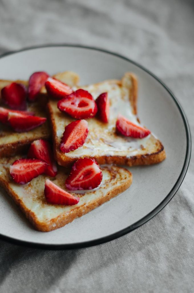 French toast
