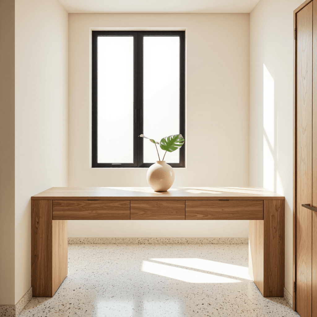 product photography of Home organization or decor