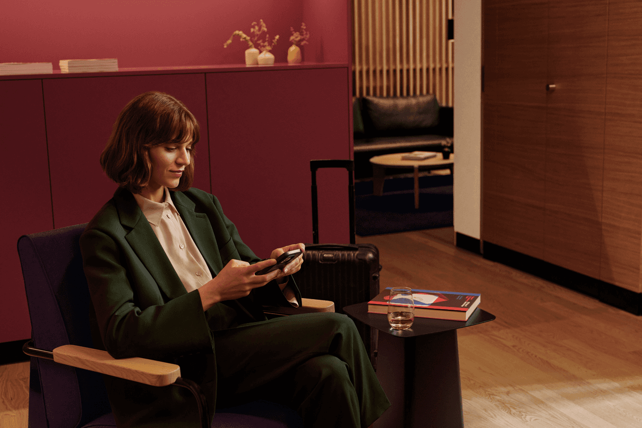 InFlightShop Mail System