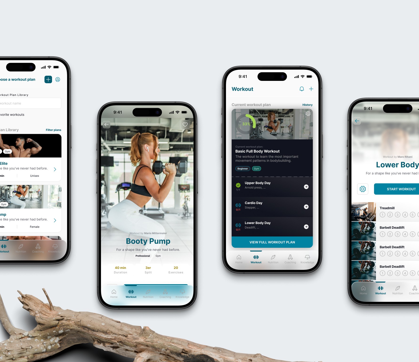 CHARGE NOW mobile views