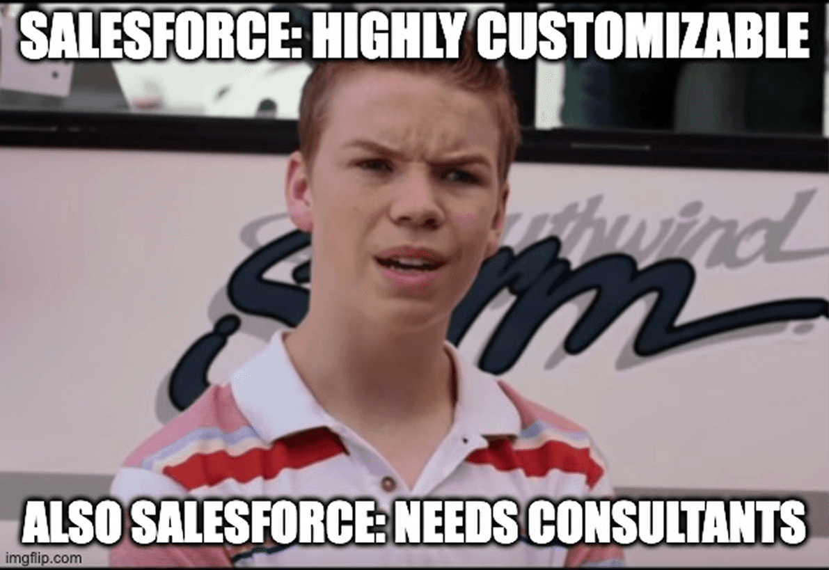CRM Meme 47