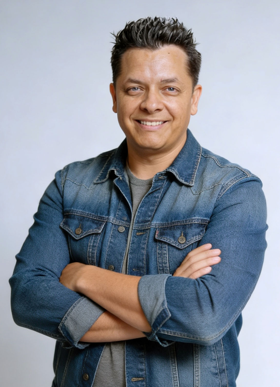 Blinkstorm Creative Founder Alejandro Guimoye