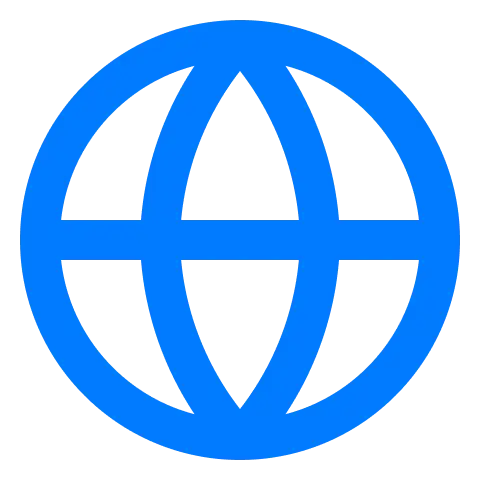 Works Where You Are Icon