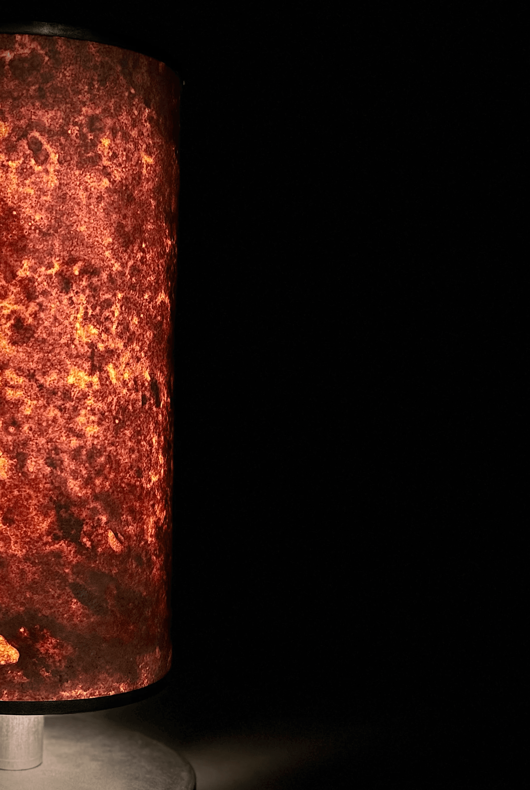 Mycelium and Light