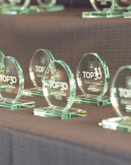 Foto carrousel Credit & Finance 2026