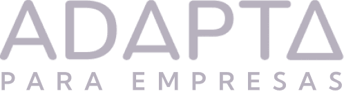 Logo Adapta Para Empresas