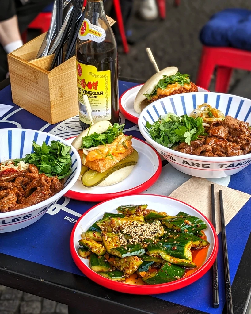 Noodle Kitchen