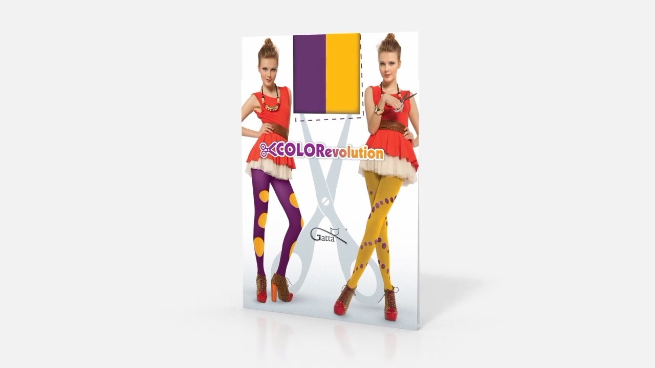 Batch.Works product catalogue book on a work top with a graphic printed image on the front