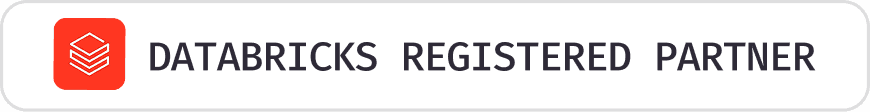 databricks registered partner