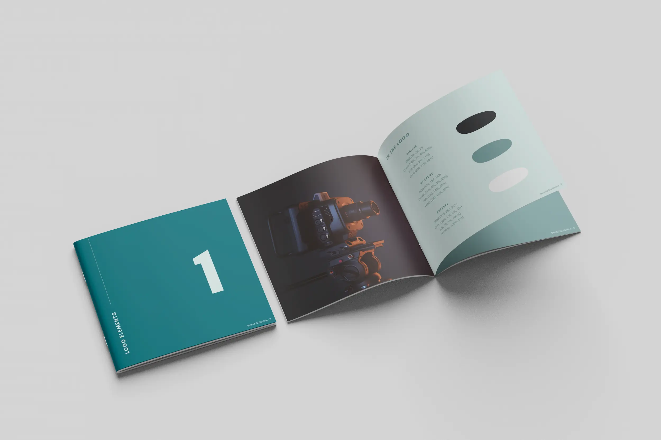 Studio 72 — Studio vidéo à Bordeaux